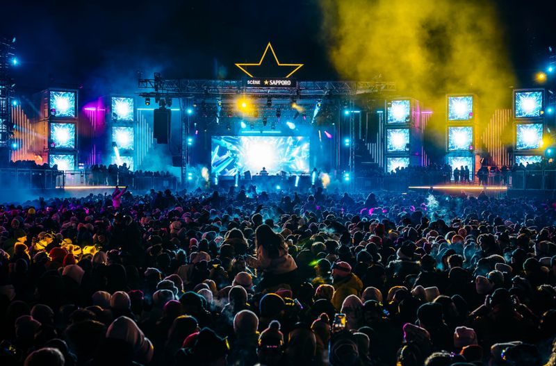 Photos: IGLOOFEST Montreal to Present KETTAMA, Ninajirachi, Frost Children + More — photo 3 of 38