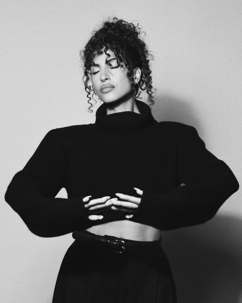 Snoh Aalegra to Release Album LEGENDARY LOVE, Shares Single 
