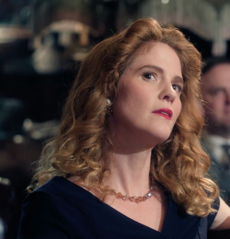 Photos: Scene Clip Released From Noir Film LOVE LOADED — photo 7 of 7
