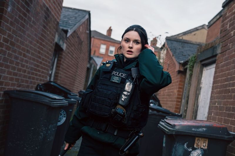 Photos: BLUE LIGHTS Season Four Returns to BritBox With New Belfast Challenges — photo 1 of 27