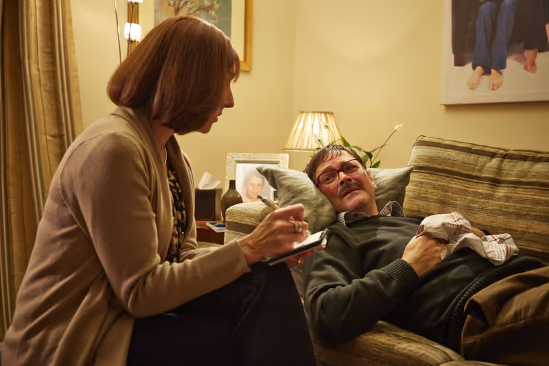 Photos: BLUE LIGHTS Season Four Returns to BritBox With New Belfast Challenges — photo 14 of 27