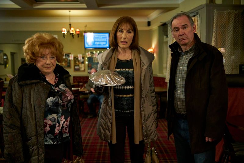 Photos: BLUE LIGHTS Season Four Returns to BritBox With New Belfast Challenges — photo 15 of 27