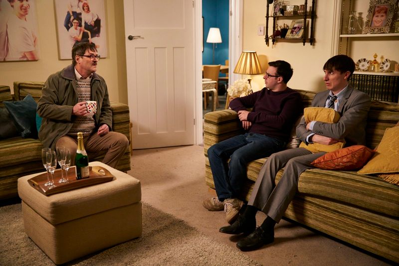 Photos: BLUE LIGHTS Season Four Returns to BritBox With New Belfast Challenges — photo 18 of 27