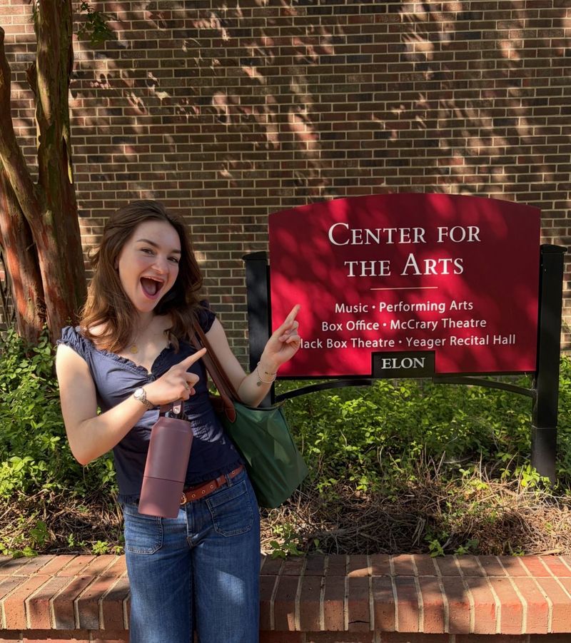 Student Blog: When Back-To-School Season Becomes Going-To-College Season Image