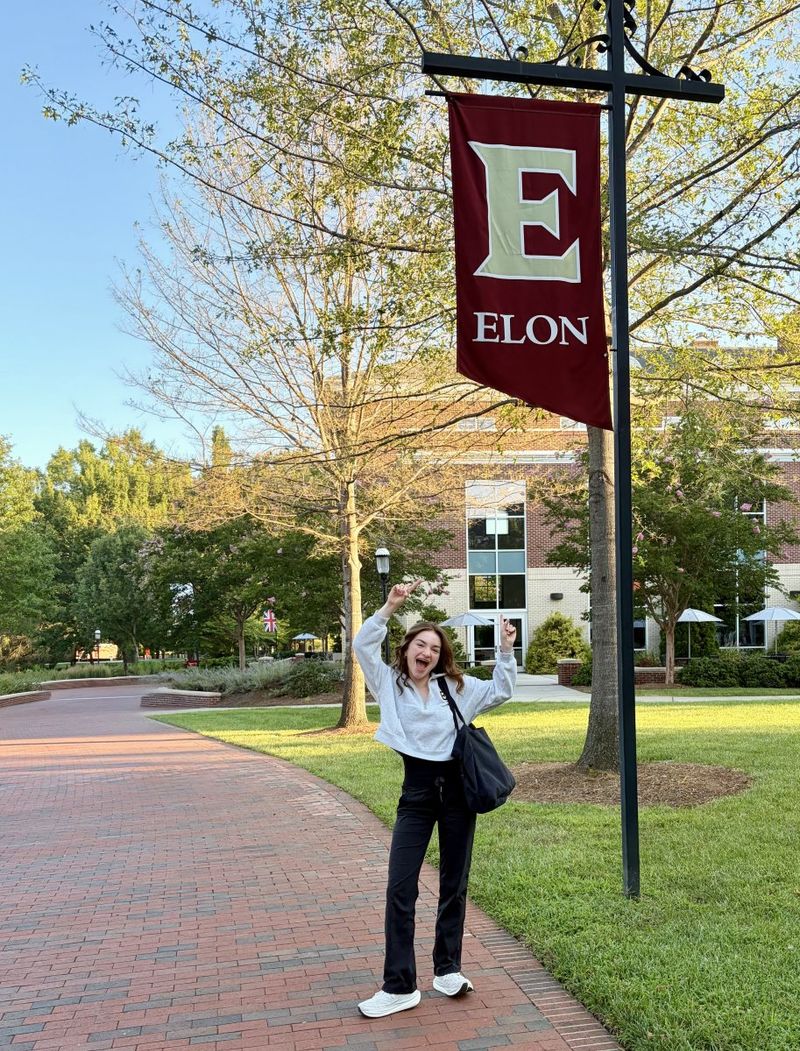 Student Blog: When Back-To-School Season Becomes Going-To-College Season Image