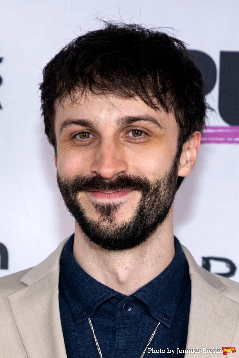 Photos: THE CURIOUS CASE OF BENJAMIN BUTTON Celebrates Opening Night at the Public Theater — photo 6 of 48