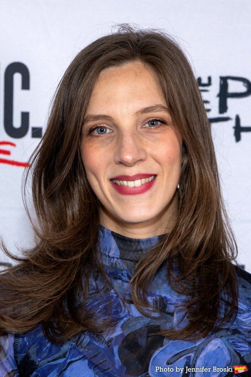 Photos: THE CURIOUS CASE OF BENJAMIN BUTTON Celebrates Opening Night at the Public Theater — photo 10 of 48