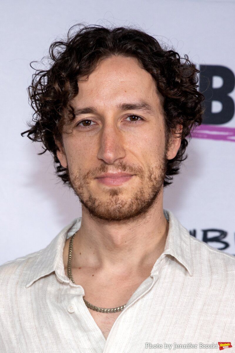 Photos: THE CURIOUS CASE OF BENJAMIN BUTTON Celebrates Opening Night at the Public Theater — photo 12 of 48