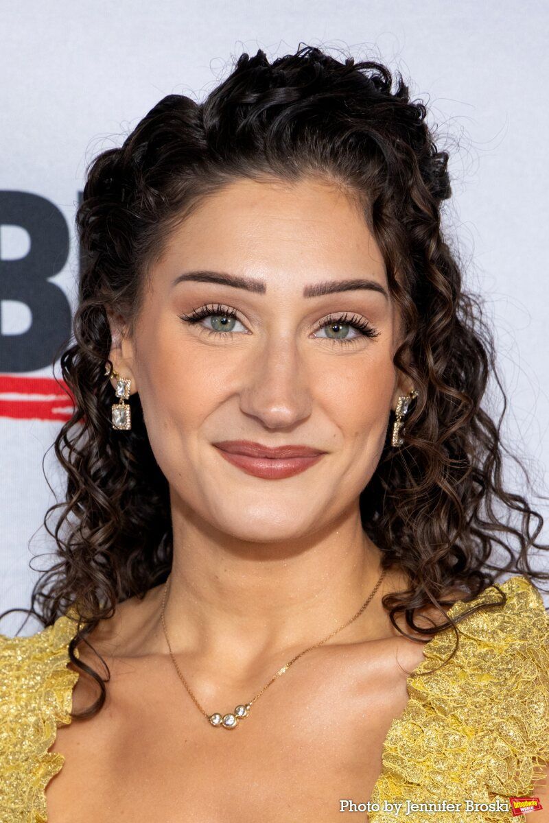 Photos: THE CURIOUS CASE OF BENJAMIN BUTTON Celebrates Opening Night at the Public Theater — photo 21 of 48