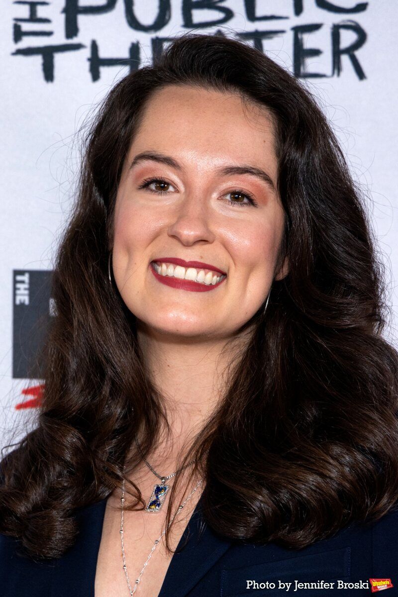 Photos: THE CURIOUS CASE OF BENJAMIN BUTTON Celebrates Opening Night at the Public Theater — photo 28 of 48