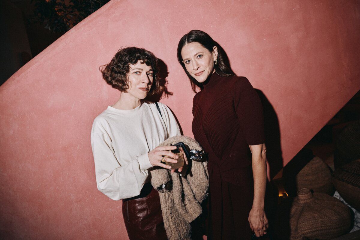 Photos: Susan Stroman, Micaela Diamond, Nina Dobrev, and More At CAA's Women on Broadway Reception — photo 10 of 24