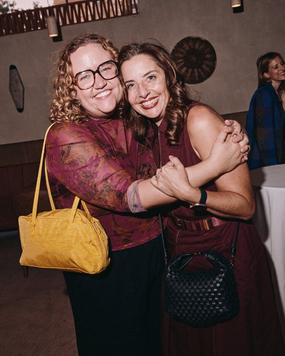 Photos: Susan Stroman, Micaela Diamond, Nina Dobrev, and More At CAA's Women on Broadway Reception — photo 20 of 24