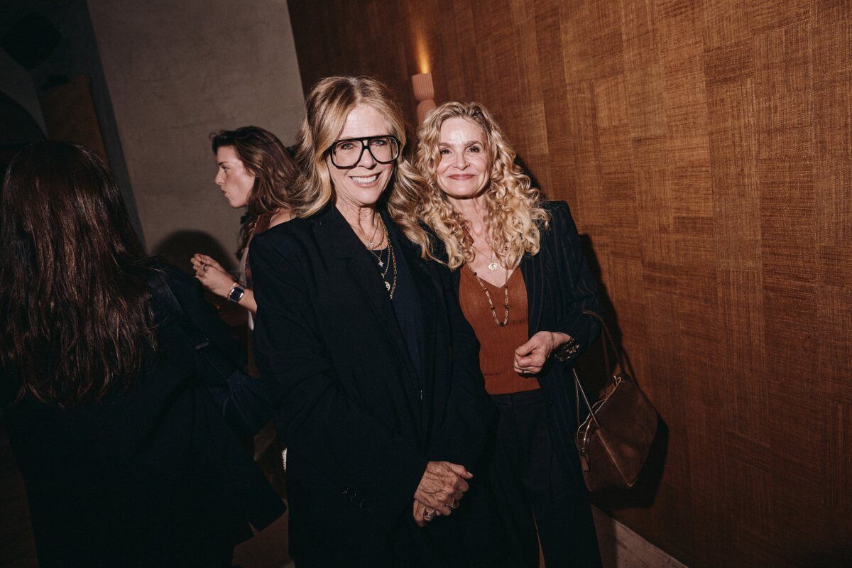 Photos: Susan Stroman, Micaela Diamond, Nina Dobrev, and More At CAA's Women on Broadway Reception — photo 1 of 24