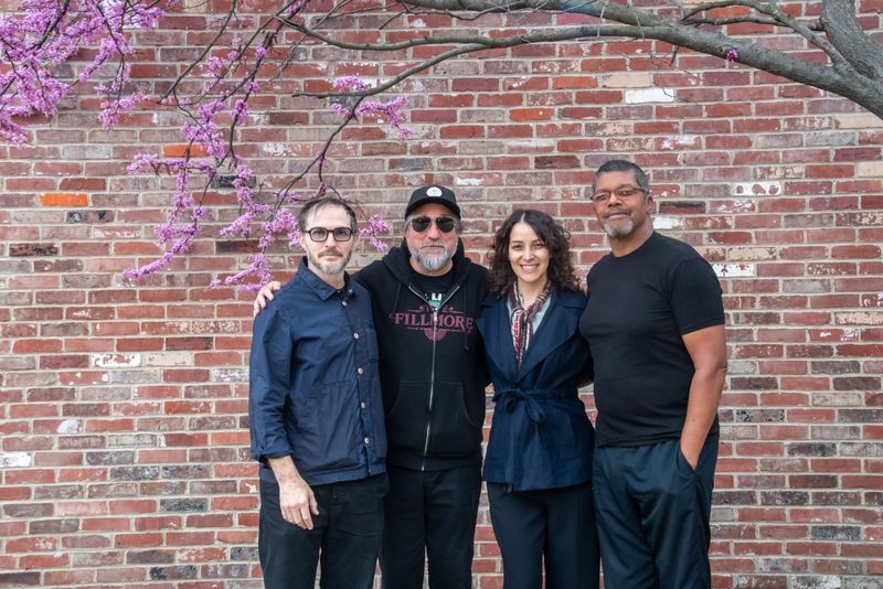 Dave Palmer Trio to Release Cy Coleman EP Featuring Gaby Moreno Image