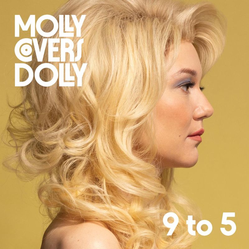 Molly Tuttle Shares Cover of Dolly Parton's '9 to 5' Image