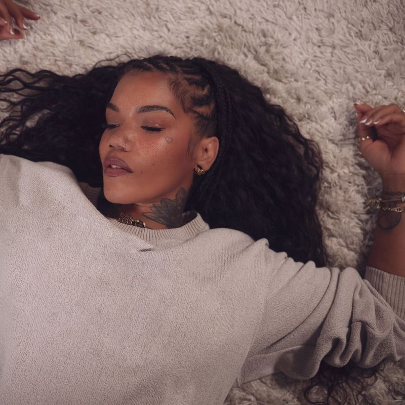 Rene Bonét to Release Single 'I HOPE THAT YOU'RE READY' Image