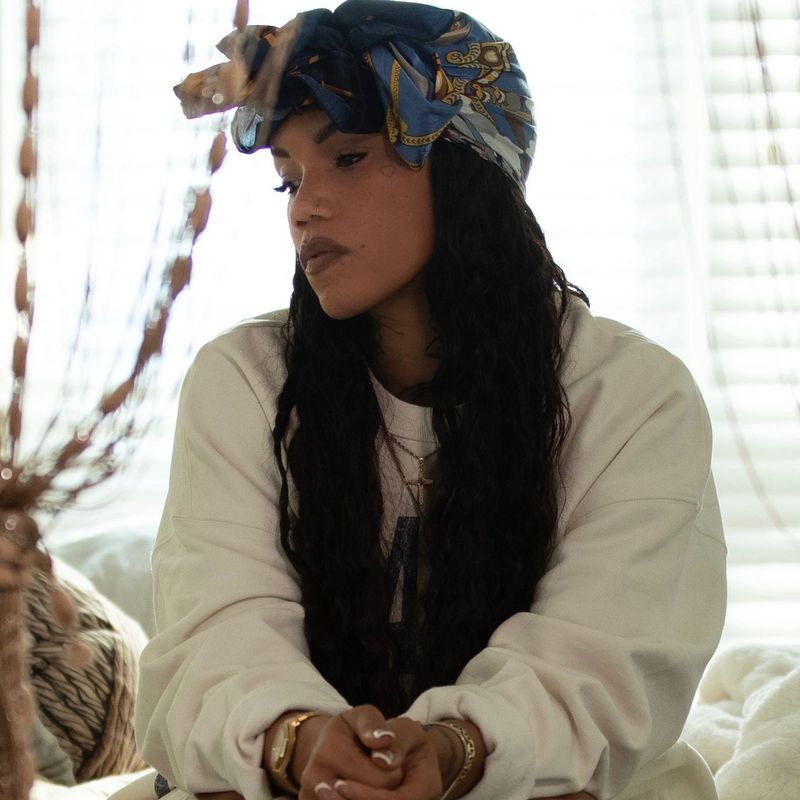 Rene Bonét to Release Single 'I HOPE THAT YOU'RE READY' Image