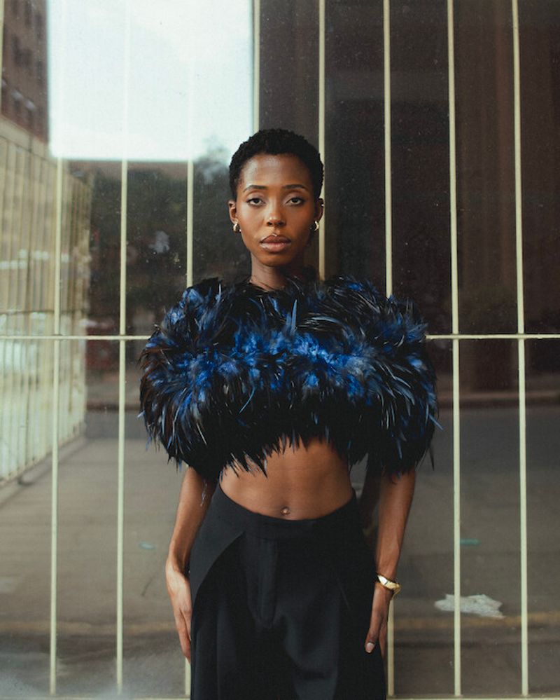 DESIREE and Marieme Release Club Track HEARTBREAKER Image
