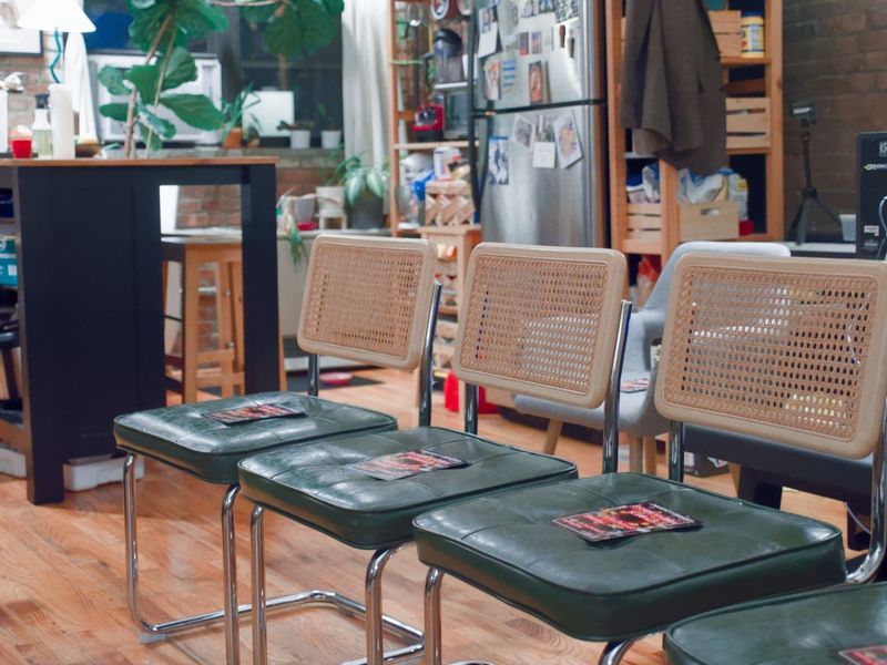 Exclusive: How a Professional Production Is Traveling to Living Rooms Across New York City Image