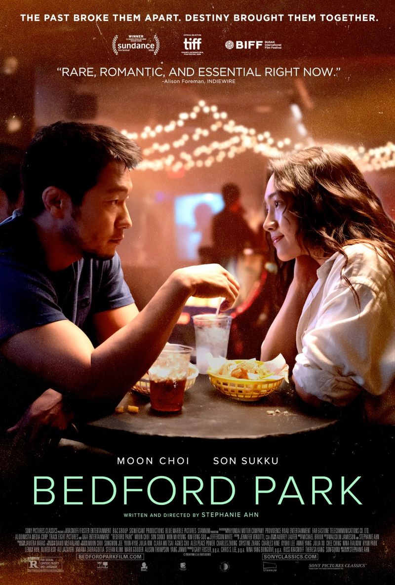 Sony Pictures Classics to Release BEDFORD PARK Image