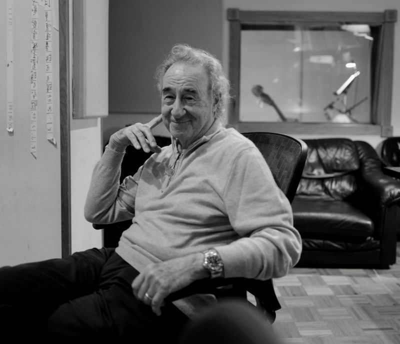 Photos: Franco Ambrosetti's VOICES Album Released on Enja — photo 3 of 4