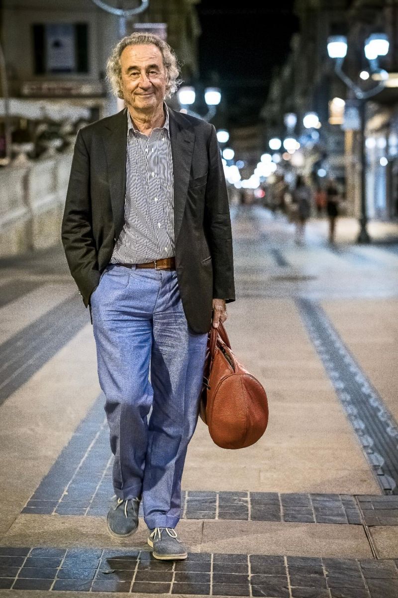 Photos: Franco Ambrosetti's VOICES Album Released on Enja — photo 4 of 4