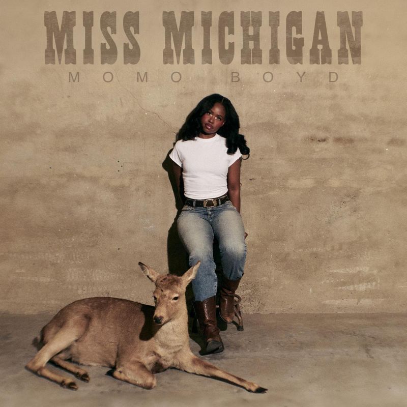 Photos: Momo Boyd Releases 'Cold Hands' Video, Announces European Tour — photo 2 of 4