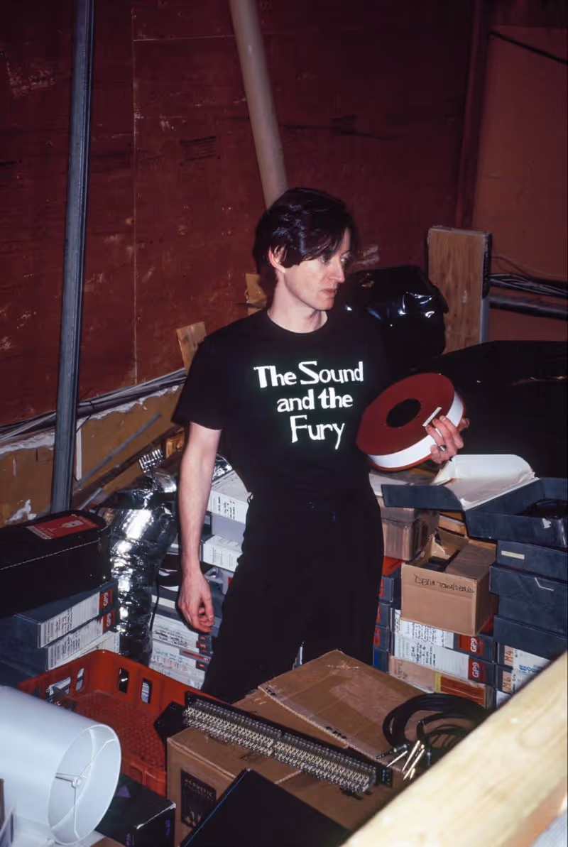 Art D'ecco to Release Fifth Album SCHEELE'S GREEN Image