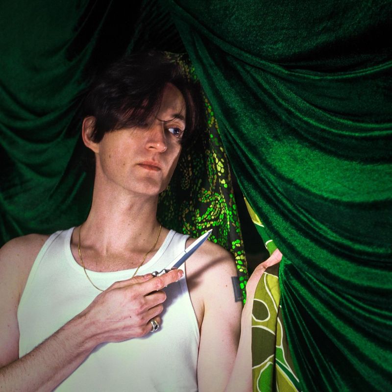 Art D'ecco to Release Fifth Album SCHEELE'S GREEN Image