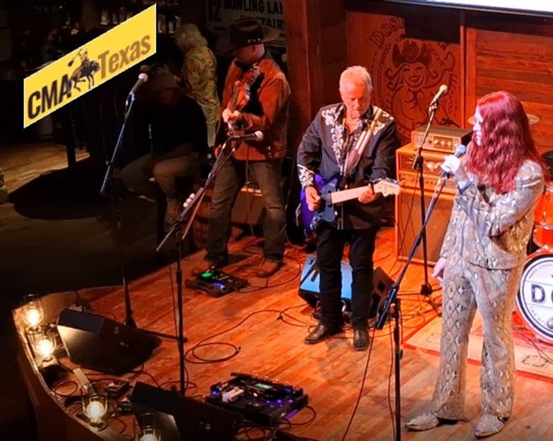 Photos: Robert Cristian Jordan Submits Two Grammy Entries — photo 6 of 9