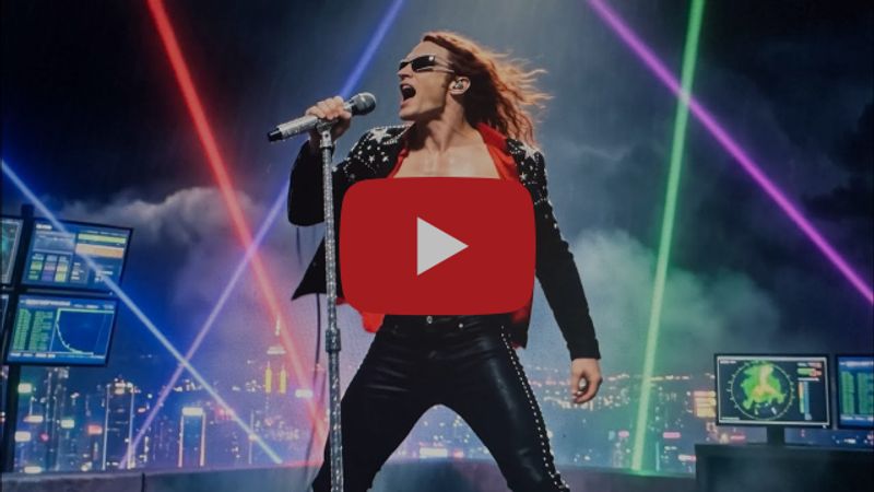 Photos: Robert Cristian Jordan Submits Two Grammy Entries — photo 5 of 9