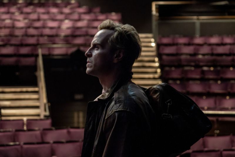 ELSINORE to Receive Gotham Legacy Tribute in Honor of Ian Charleson Image