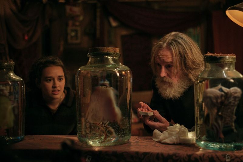 SMALL PROPHETS Penultimate Episode Sneak Peek to Arrive on Apple TV Image