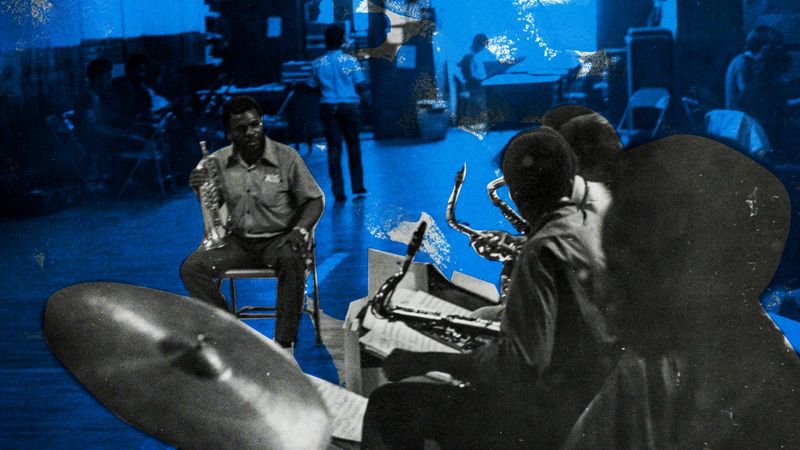 Photos: AND DAMN, HE COULD PLAY to Premiere at DOC NYC — photo 7 of 18