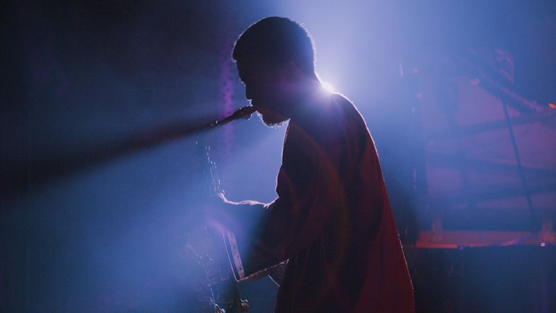 Photos: AND DAMN, HE COULD PLAY to Premiere at DOC NYC — photo 8 of 18