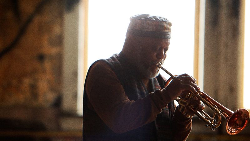 Photos: AND DAMN, HE COULD PLAY to Premiere at DOC NYC — photo 5 of 18
