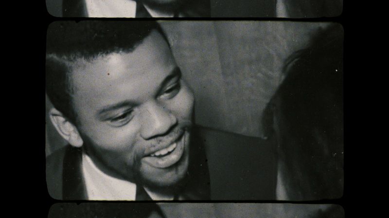 Photos: AND DAMN, HE COULD PLAY to Premiere at DOC NYC — photo 6 of 18