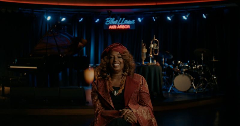 Photos: AND DAMN, HE COULD PLAY to Premiere at DOC NYC — photo 11 of 18