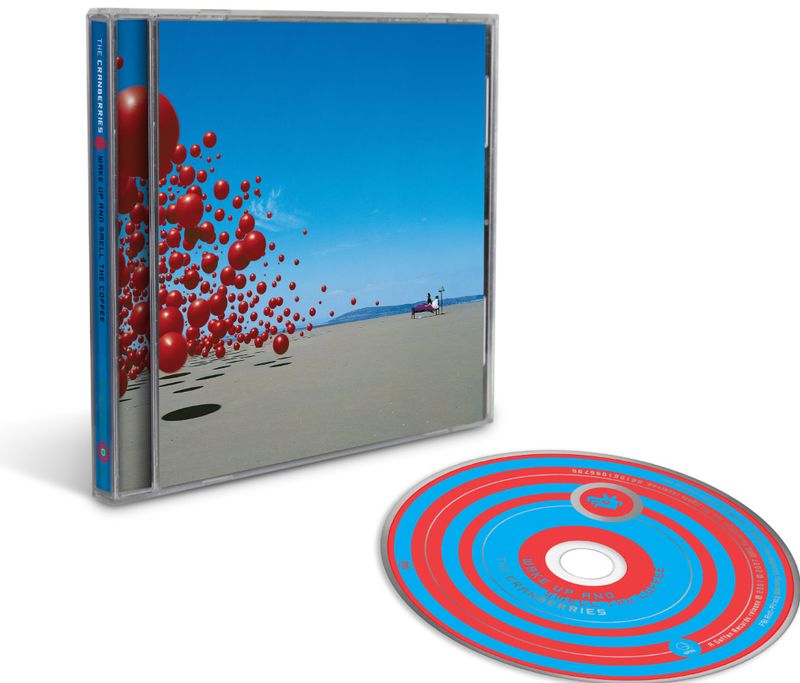 Photos: THE CRANBERRIES to Release WAKE UP AND SMELL THE COFFEE 25th Anniversary Edition — photo 5 of 11