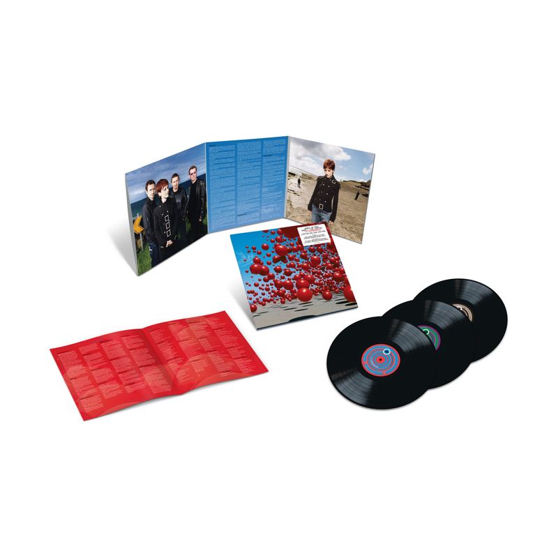 Photos: THE CRANBERRIES to Release WAKE UP AND SMELL THE COFFEE 25th Anniversary Edition — photo 11 of 11