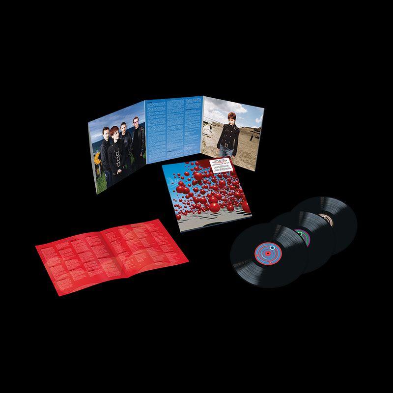 Photos: THE CRANBERRIES to Release WAKE UP AND SMELL THE COFFEE 25th Anniversary Edition — photo 10 of 11