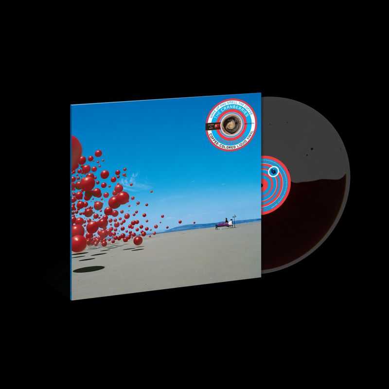 Photos: THE CRANBERRIES to Release WAKE UP AND SMELL THE COFFEE 25th Anniversary Edition — photo 9 of 11