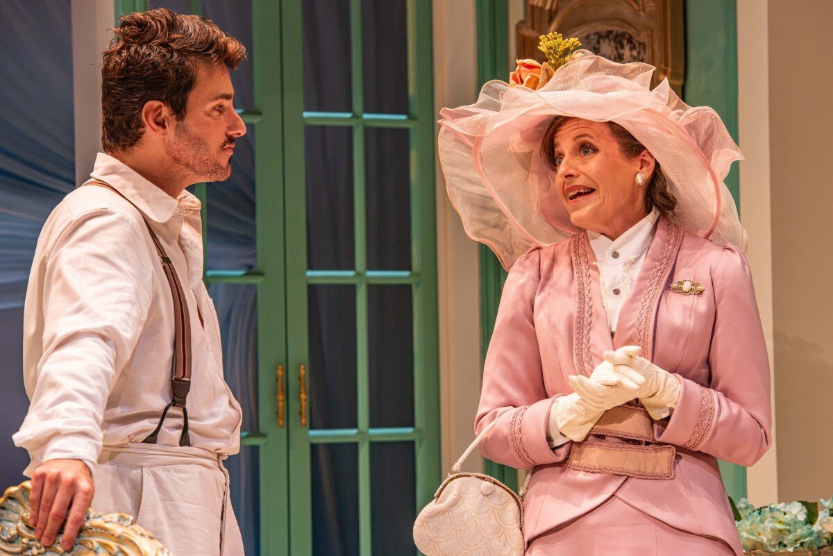 Photos: First Look at Mint Theater Company's PHYL Off-Broadway — photo 19 of 19