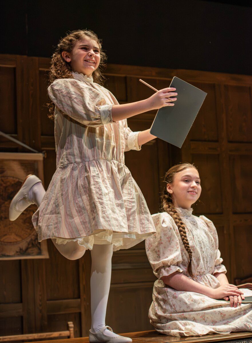 Photos: First Look at Mint Theater Company's PHYL Off-Broadway — photo 6 of 19