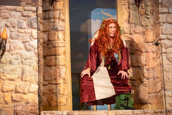 Photos: First look at King Avenue Players’ ONCE UPON A MATTRESS — photo 8 of 34