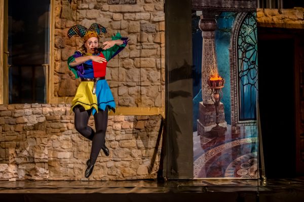 Photos: First look at King Avenue Players’ ONCE UPON A MATTRESS — photo 25 of 34