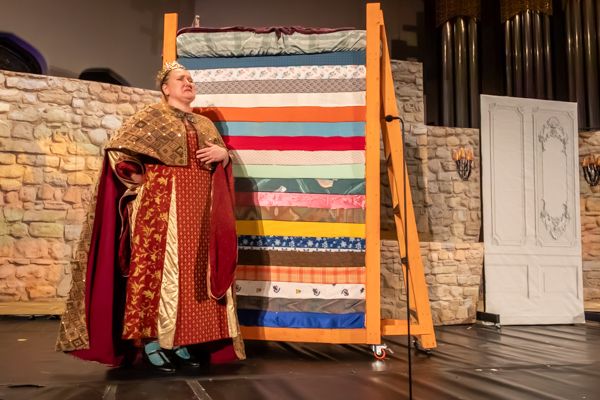Photos: First look at King Avenue Players’ ONCE UPON A MATTRESS — photo 30 of 34