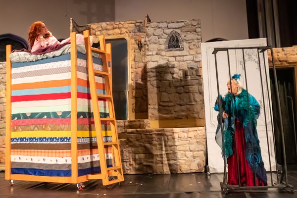 Photos: First look at King Avenue Players’ ONCE UPON A MATTRESS — photo 28 of 34