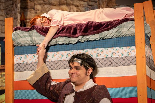 Photos: First look at King Avenue Players’ ONCE UPON A MATTRESS — photo 33 of 34