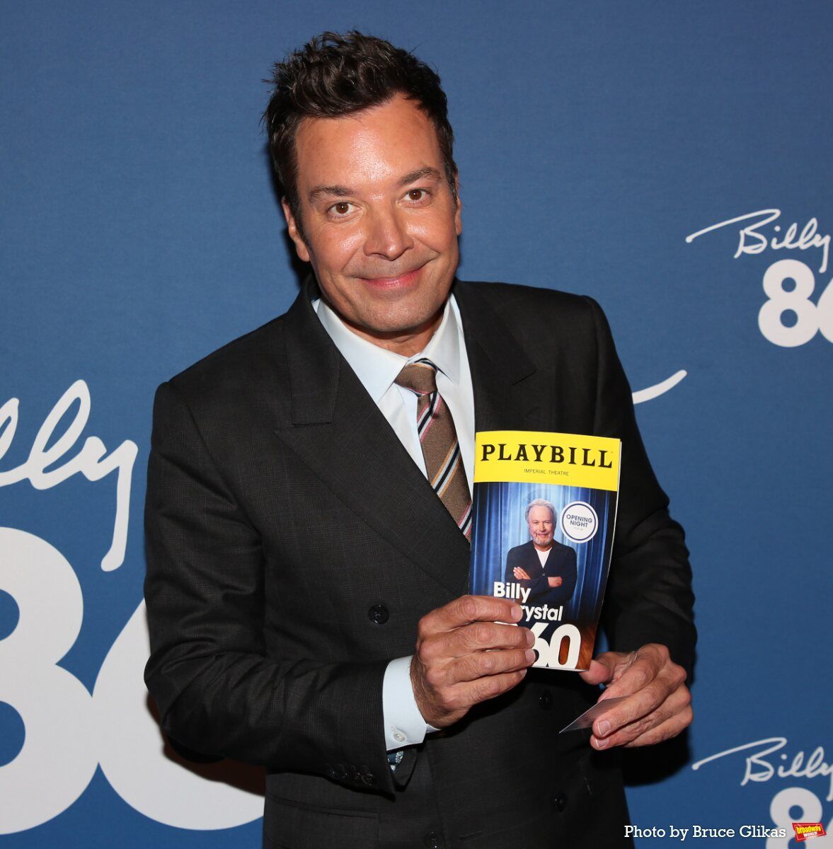 Photos: Billy Crystal & More Celebrate 860 Opening on Broadway — photo 9 of 15